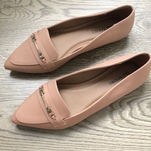 Call it Spring Flats